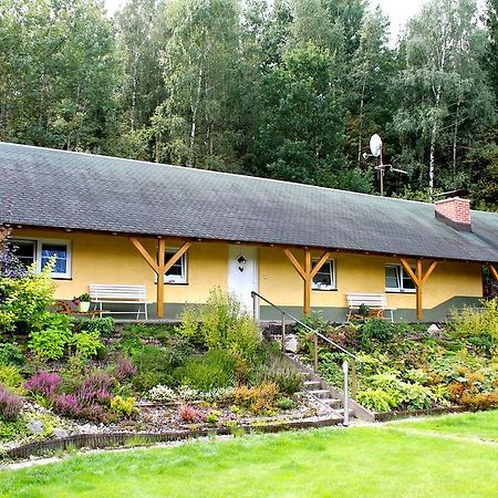 Apartmany Pod Jestedem Liberec Dış mekan fotoğraf