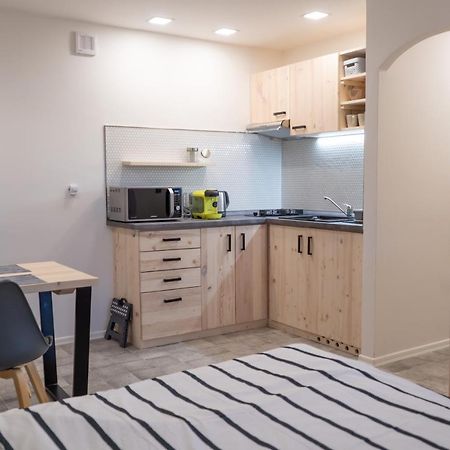Apartmany Pod Jestedem Liberec Dış mekan fotoğraf