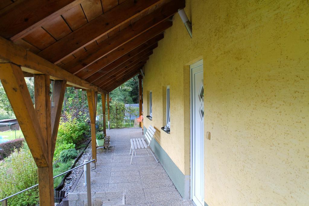 Apartmany Pod Jestedem Liberec Oda fotoğraf