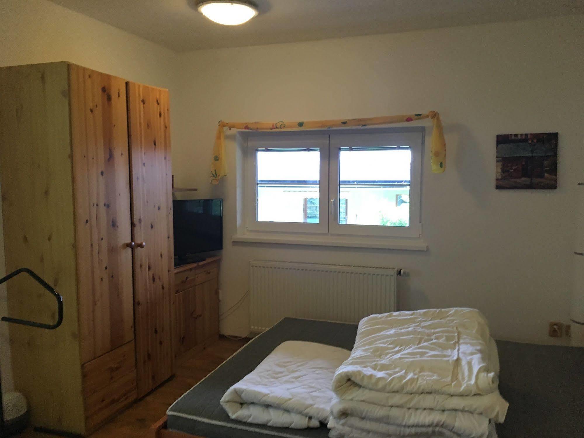 Apartmany Pod Jestedem Liberec Dış mekan fotoğraf
