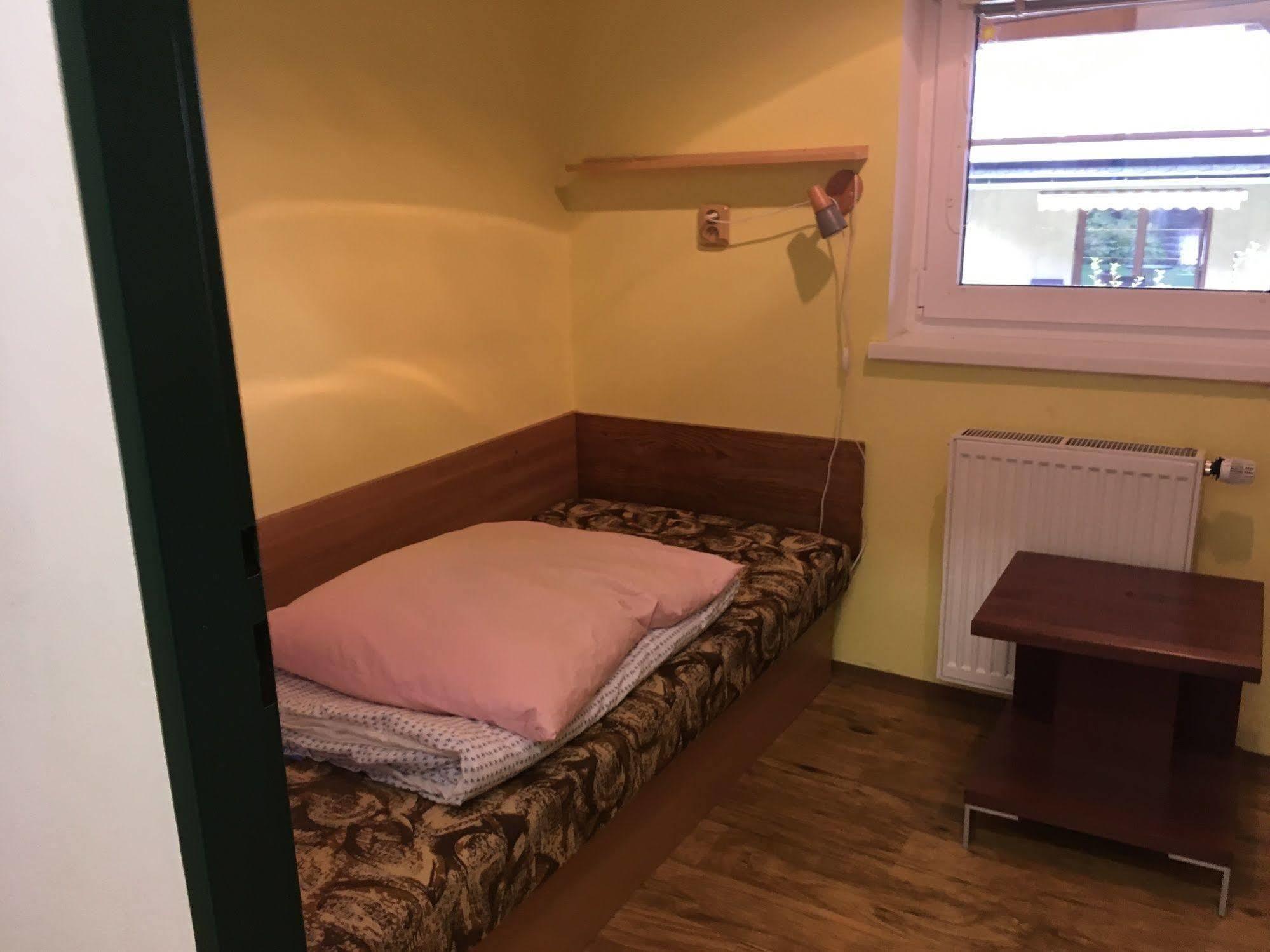 Apartmany Pod Jestedem Liberec Dış mekan fotoğraf