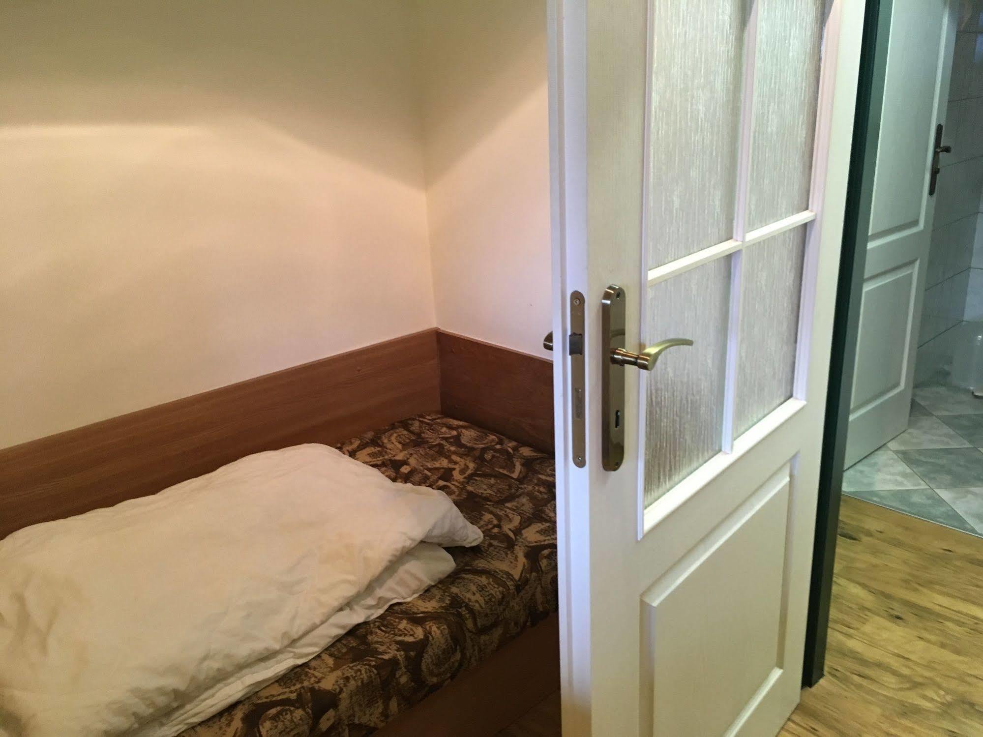 Apartmany Pod Jestedem Liberec Dış mekan fotoğraf