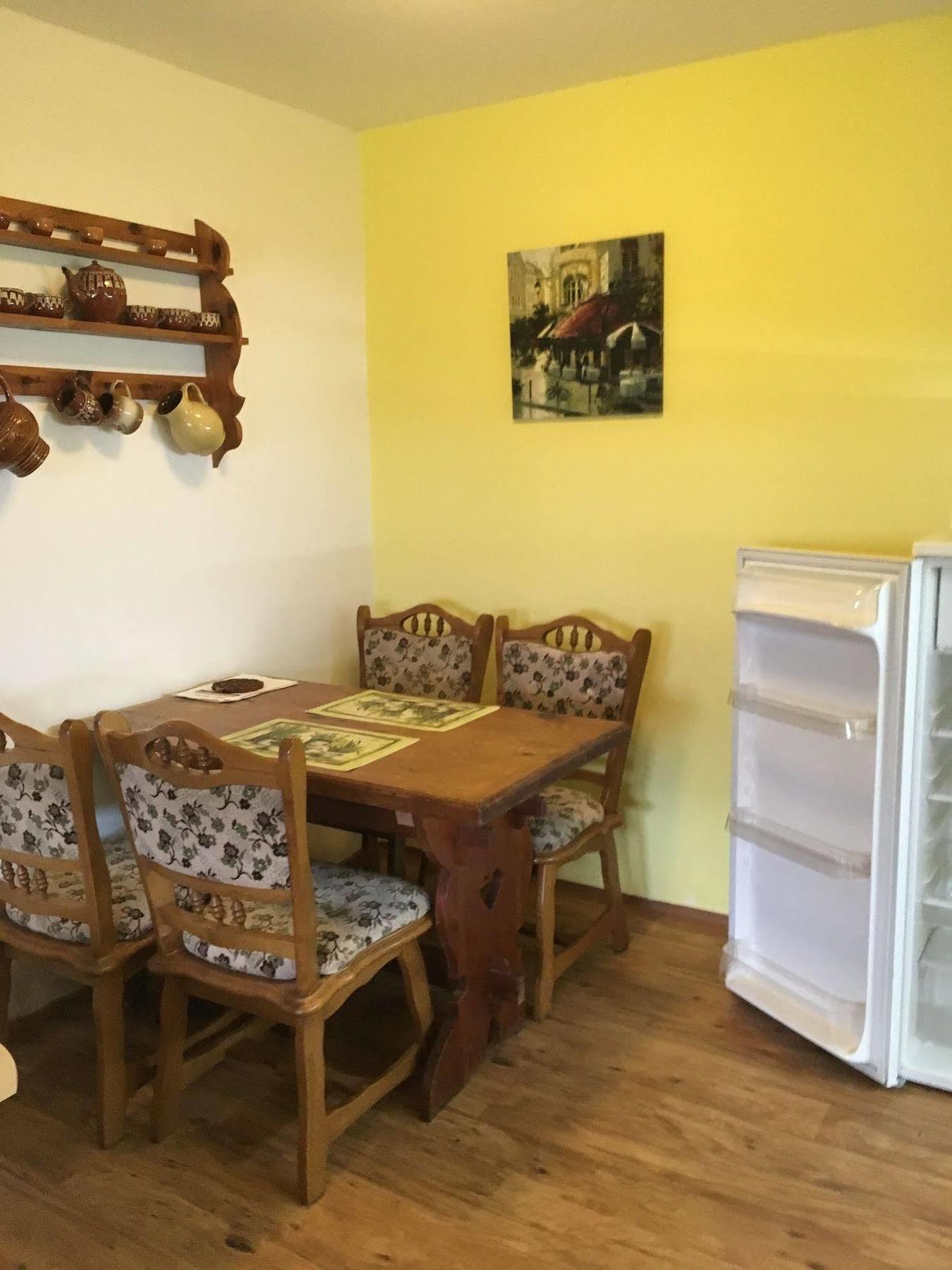 Apartmany Pod Jestedem Liberec Dış mekan fotoğraf