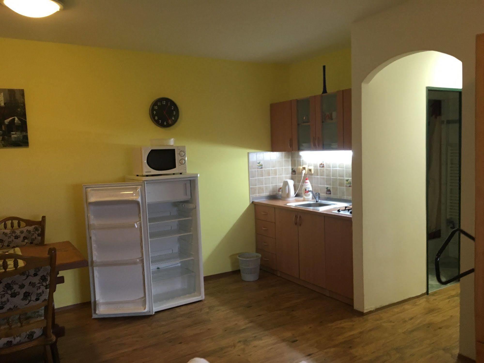 Apartmany Pod Jestedem Liberec Dış mekan fotoğraf