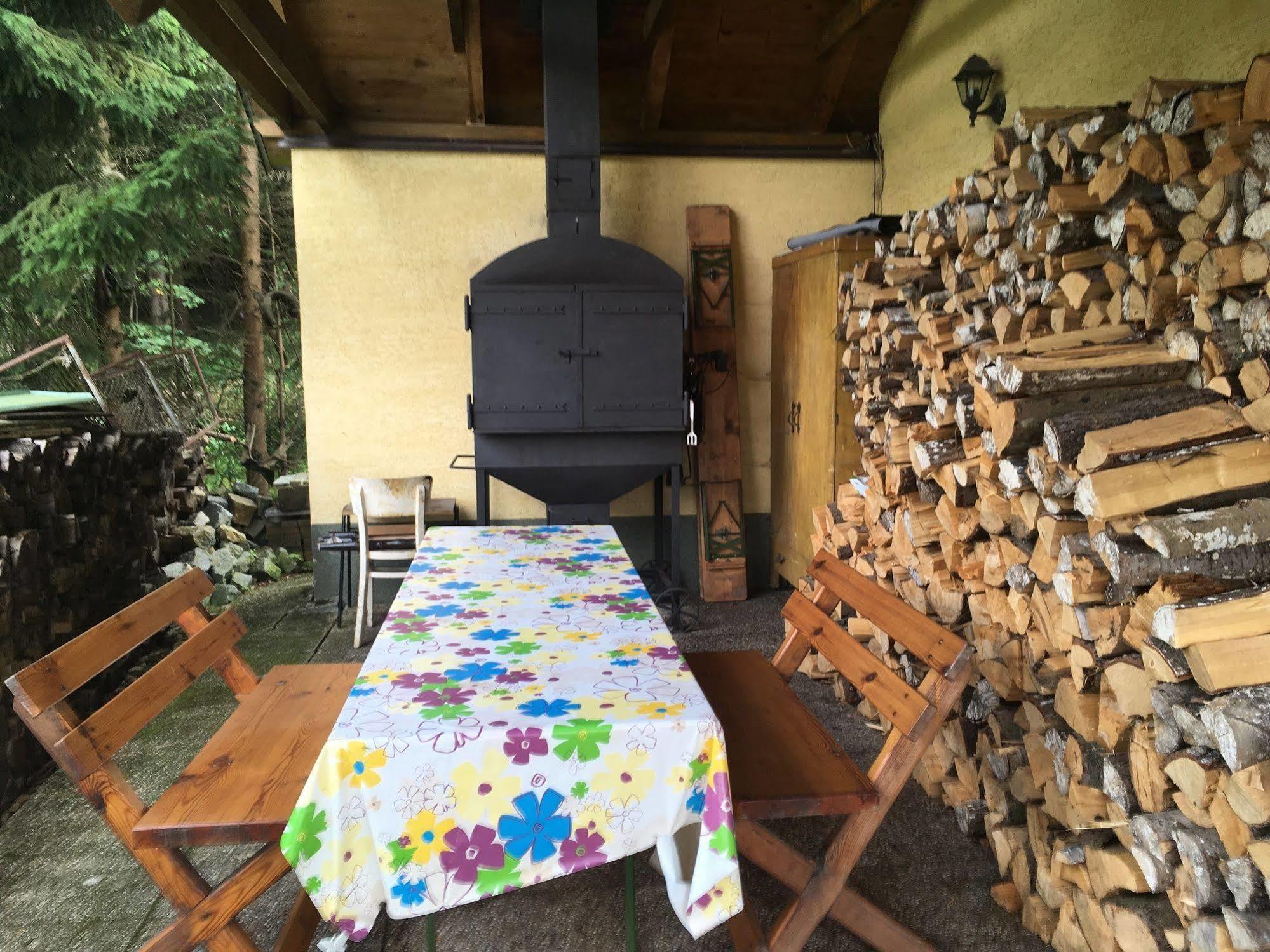 Apartmany Pod Jestedem Liberec Dış mekan fotoğraf