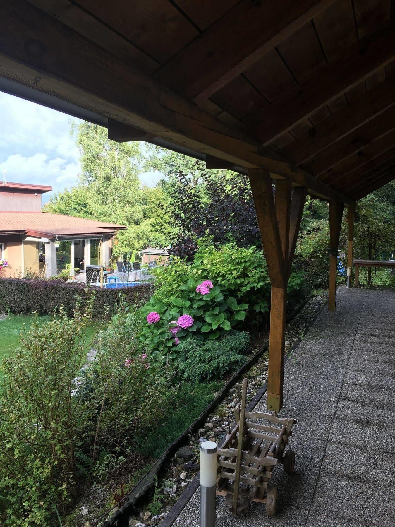 Apartmany Pod Jestedem Liberec Dış mekan fotoğraf