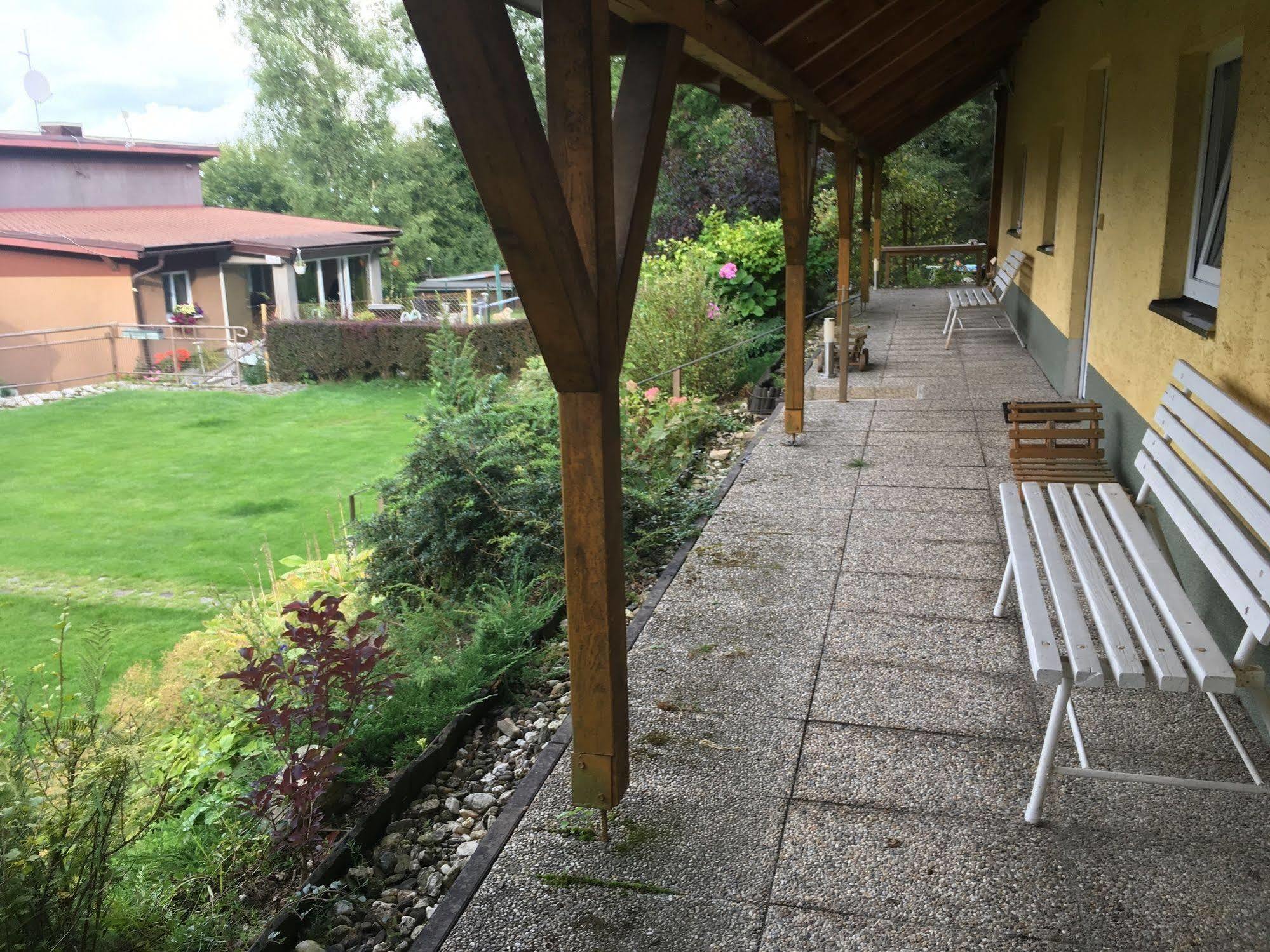 Apartmany Pod Jestedem Liberec Dış mekan fotoğraf