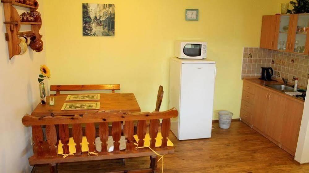Apartmany Pod Jestedem Liberec Dış mekan fotoğraf