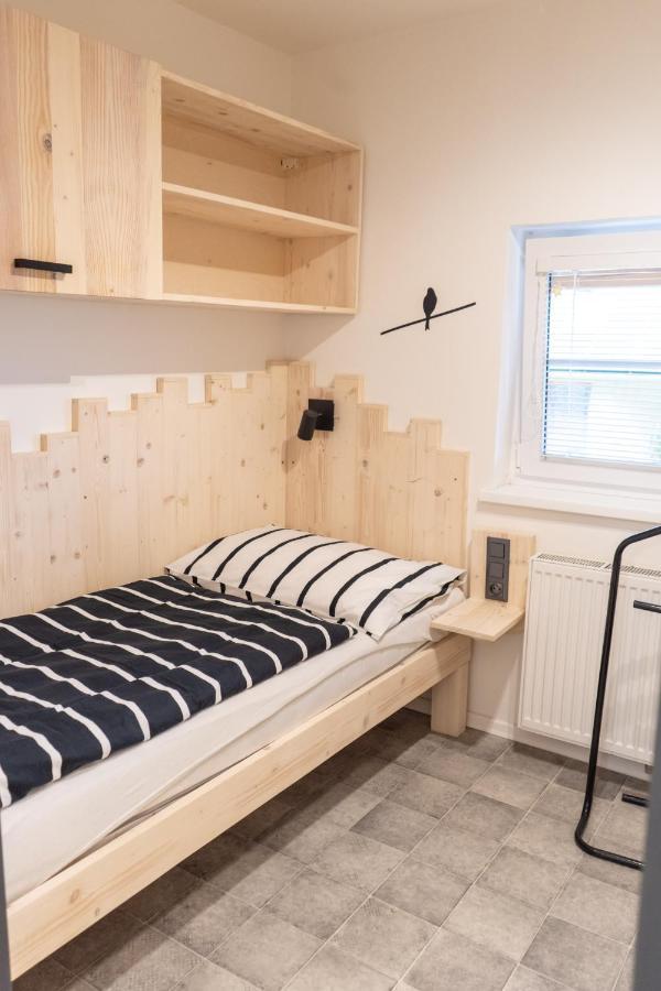 Apartmany Pod Jestedem Liberec Dış mekan fotoğraf