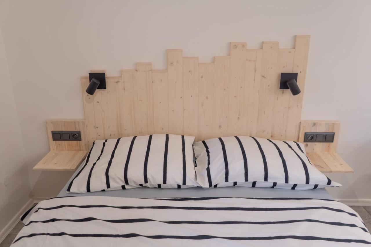 Apartmany Pod Jestedem Liberec Dış mekan fotoğraf