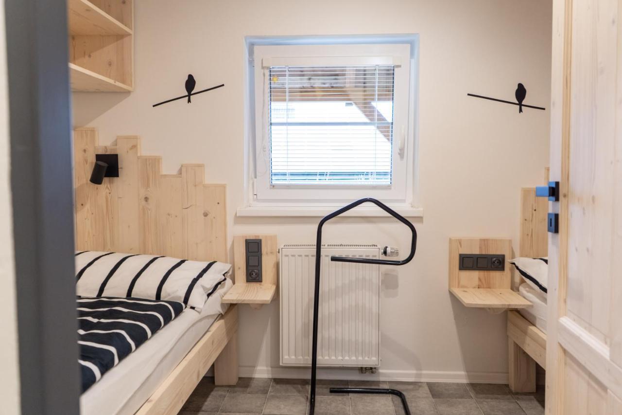 Apartmany Pod Jestedem Liberec Dış mekan fotoğraf