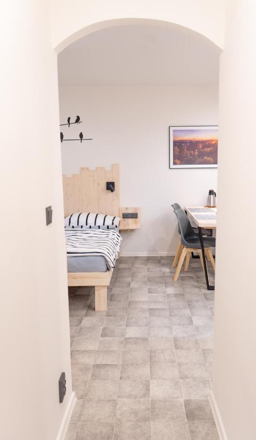 Apartmany Pod Jestedem Liberec Dış mekan fotoğraf