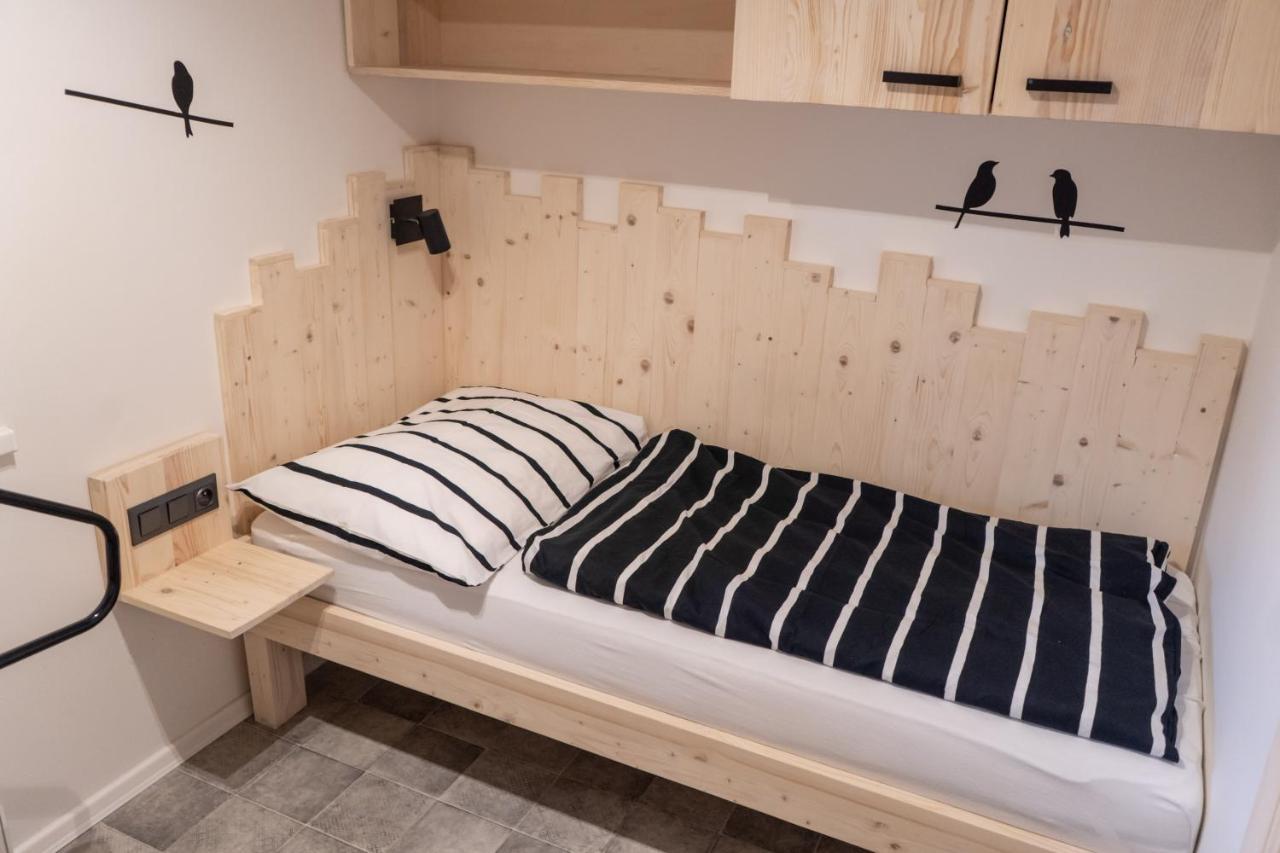 Apartmany Pod Jestedem Liberec Dış mekan fotoğraf