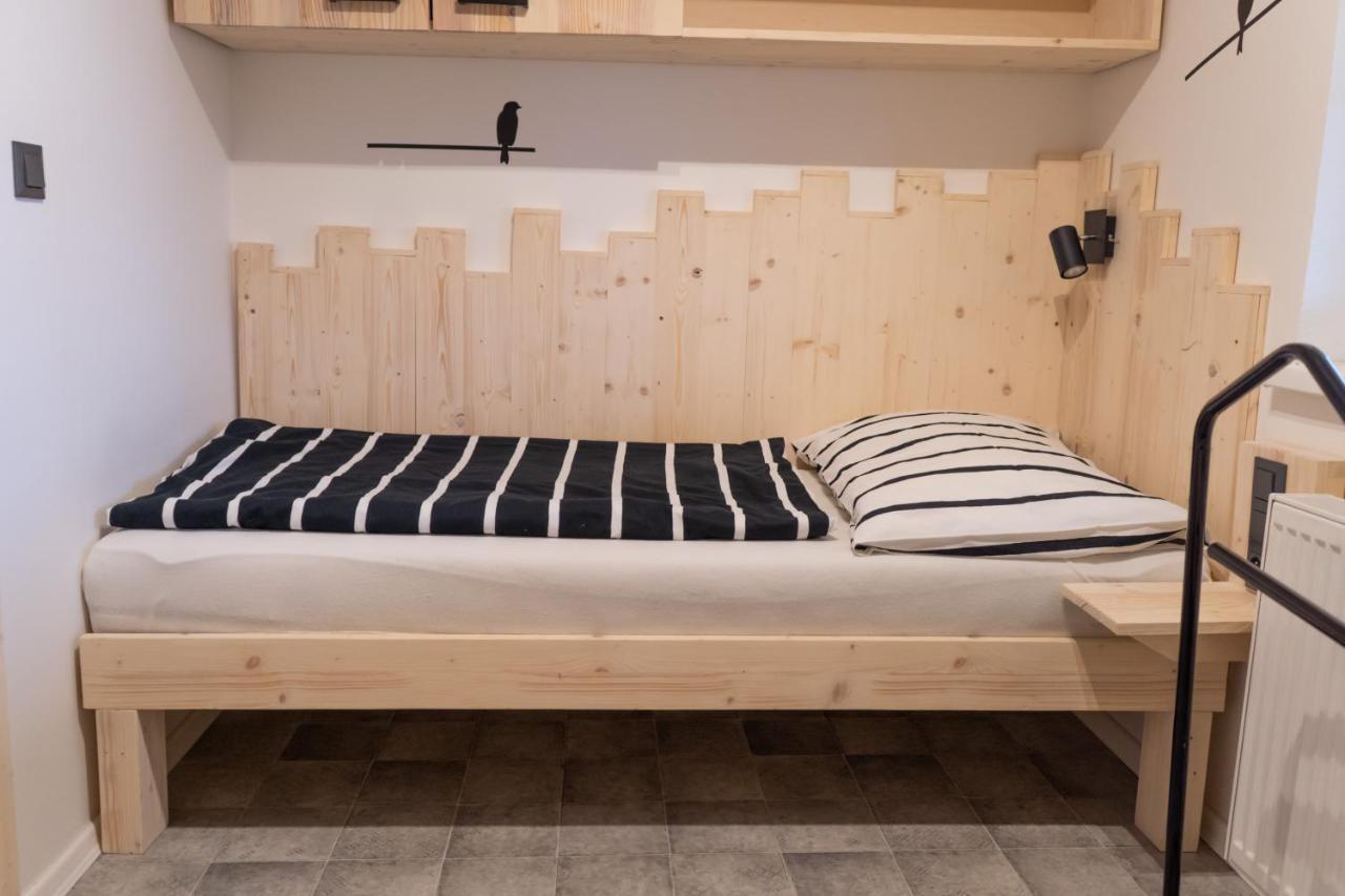 Apartmany Pod Jestedem Liberec Dış mekan fotoğraf