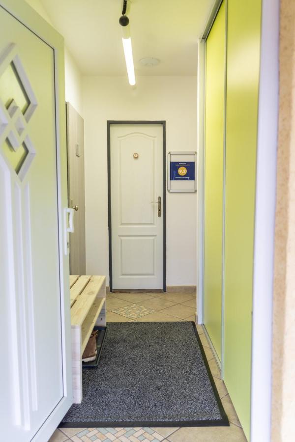 Apartmany Pod Jestedem Liberec Dış mekan fotoğraf