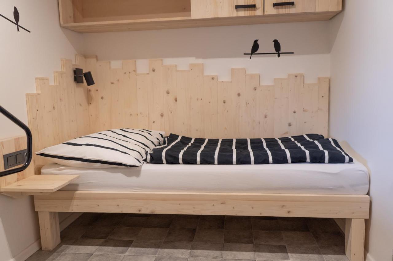 Apartmany Pod Jestedem Liberec Dış mekan fotoğraf