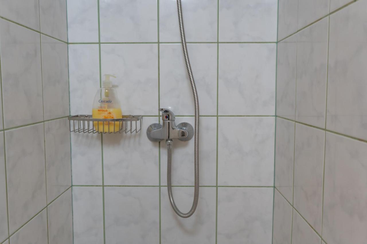 Apartmany Pod Jestedem Liberec Dış mekan fotoğraf