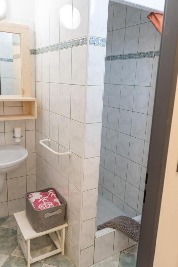 Apartmany Pod Jestedem Liberec Dış mekan fotoğraf