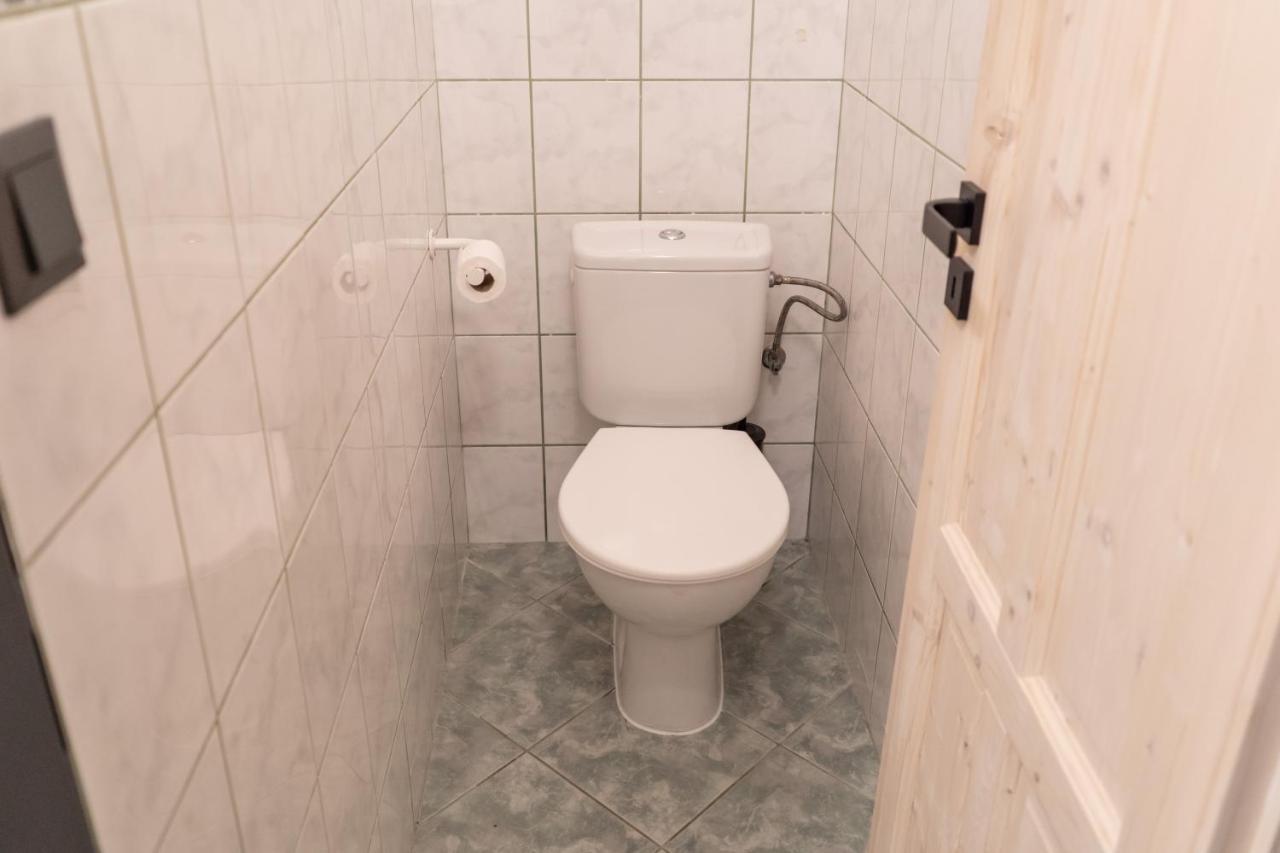 Apartmany Pod Jestedem Liberec Dış mekan fotoğraf